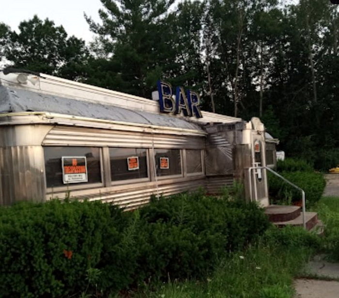 Rosies Diner - From Google Listing (newer photo)